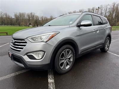 2013 Hyundai SANTA FE GLS SUV , AWD , Fully Loaded   - Photo 26 - Gladstone, OR 97027