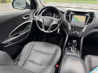 2013 Hyundai SANTA FE GLS SUV , AWD , Fully Loaded   - Photo 17 - Gladstone, OR 97027