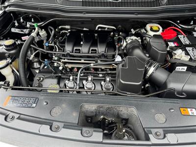 2019 Ford Explorer XLT , SUV  Fully Loaded ! 3rd row seats ! - Photo 44 - Gladstone, OR 97027