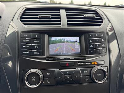 2019 Ford Explorer XLT , SUV  Fully Loaded ! 3rd row seats ! - Photo 20 - Gladstone, OR 97027