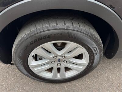 2019 Ford Explorer XLT , SUV  Fully Loaded ! 3rd row seats ! - Photo 49 - Gladstone, OR 97027