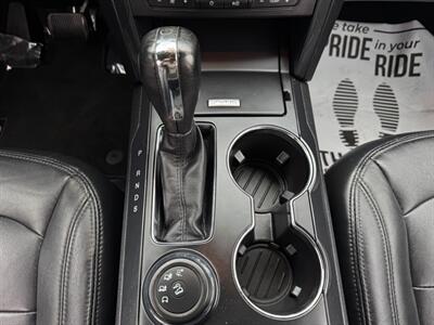 2019 Ford Explorer XLT , SUV  Fully Loaded ! 3rd row seats ! - Photo 21 - Gladstone, OR 97027