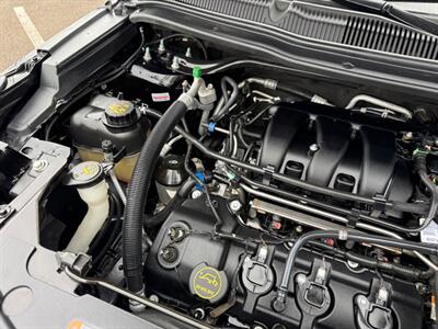 2019 Ford Explorer XLT , SUV  Fully Loaded ! 3rd row seats ! - Photo 46 - Gladstone, OR 97027