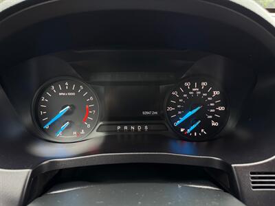 2019 Ford Explorer XLT , SUV  Fully Loaded ! 3rd row seats ! - Photo 24 - Gladstone, OR 97027