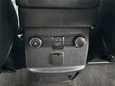 2019 Ford Explorer XLT , SUV  Fully Loaded ! 3rd row seats ! - Photo 50 - Gladstone, OR 97027