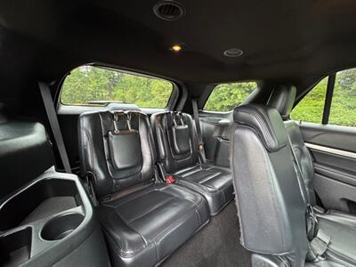 2019 Ford Explorer XLT , SUV  Fully Loaded ! 3rd row seats ! - Photo 14 - Gladstone, OR 97027