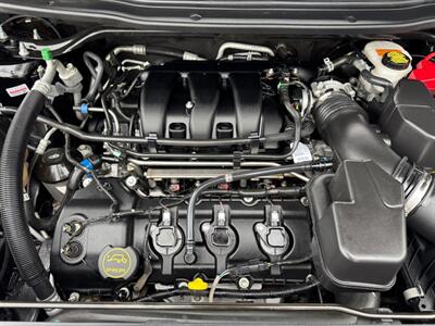 2019 Ford Explorer XLT , SUV  Fully Loaded ! 3rd row seats ! - Photo 43 - Gladstone, OR 97027