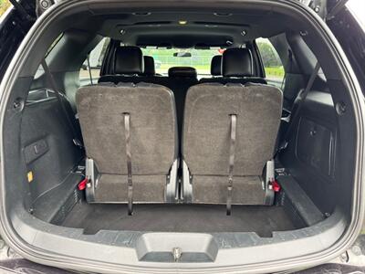 2019 Ford Explorer XLT , SUV  Fully Loaded ! 3rd row seats ! - Photo 36 - Gladstone, OR 97027
