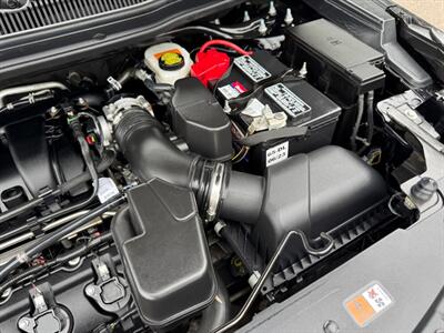 2019 Ford Explorer XLT , SUV  Fully Loaded ! 3rd row seats ! - Photo 45 - Gladstone, OR 97027