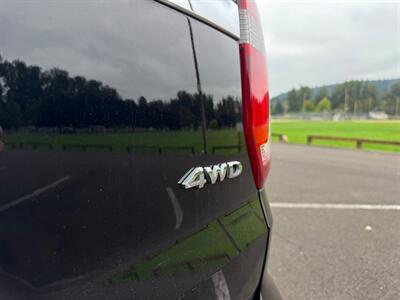 2019 Ford Explorer XLT , SUV  Fully Loaded ! 3rd row seats ! - Photo 31 - Gladstone, OR 97027