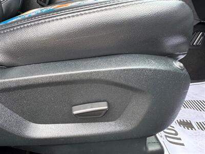 2019 Ford Explorer XLT , SUV  Fully Loaded ! 3rd row seats ! - Photo 40 - Gladstone, OR 97027