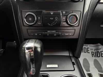 2019 Ford Explorer XLT , SUV  Fully Loaded ! 3rd row seats ! - Photo 54 - Gladstone, OR 97027