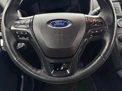 2019 Ford Explorer XLT , SUV  Fully Loaded ! 3rd row seats ! - Photo 52 - Gladstone, OR 97027