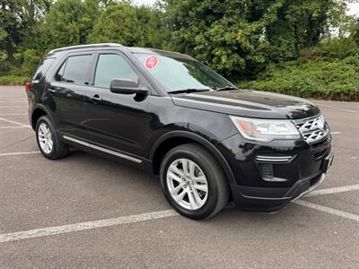 2019 Ford Explorer XLT , SUV  Fully Loaded ! 3rd row seats ! - Photo 7 - Gladstone, OR 97027