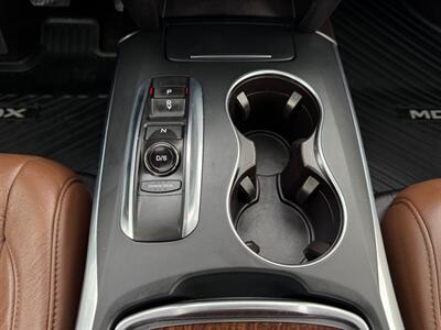 2018 Acura MDX SH-AWD w/Tech Package ! 1 OWNER ! - Photo 60 - Gladstone, OR 97027