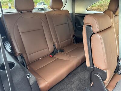 2018 Acura MDX SH-AWD w/Tech Package ! 1 OWNER ! - Photo 51 - Gladstone, OR 97027