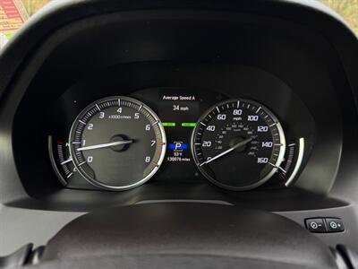 2018 Acura MDX SH-AWD w/Tech Package ! 1 OWNER ! - Photo 24 - Gladstone, OR 97027