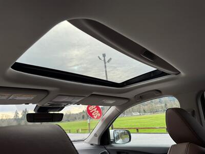 2018 Acura MDX SH-AWD w/Tech Package ! 1 OWNER ! - Photo 36 - Gladstone, OR 97027