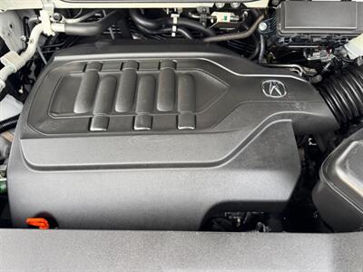 2018 Acura MDX SH-AWD w/Tech Package ! 1 OWNER ! - Photo 54 - Gladstone, OR 97027