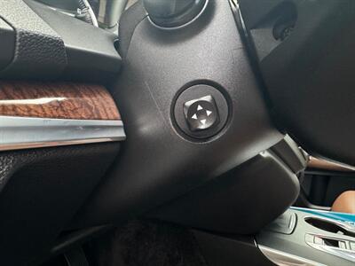 2018 Acura MDX SH-AWD w/Tech Package ! 1 OWNER ! - Photo 34 - Gladstone, OR 97027