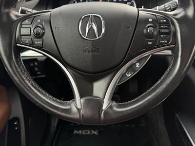 2018 Acura MDX SH-AWD w/Tech Package ! 1 OWNER ! - Photo 67 - Gladstone, OR 97027