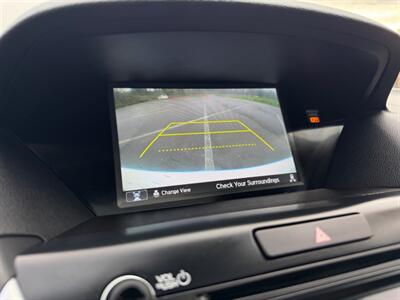 2018 Acura MDX SH-AWD w/Tech Package ! 1 OWNER ! - Photo 20 - Gladstone, OR 97027