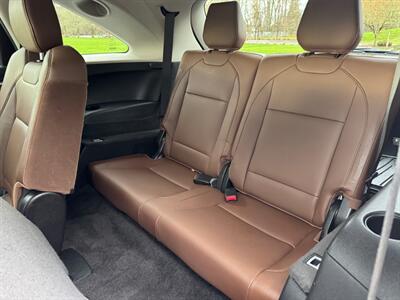 2018 Acura MDX SH-AWD w/Tech Package ! 1 OWNER ! - Photo 50 - Gladstone, OR 97027