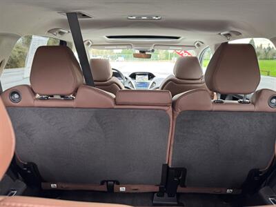 2018 Acura MDX SH-AWD w/Tech Package ! 1 OWNER ! - Photo 15 - Gladstone, OR 97027