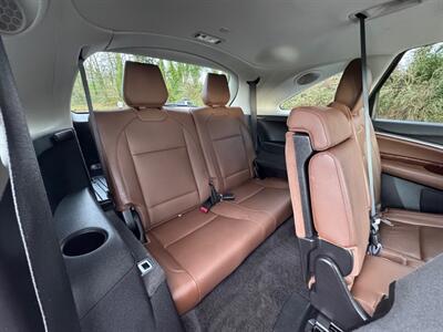 2018 Acura MDX SH-AWD w/Tech Package ! 1 OWNER ! - Photo 14 - Gladstone, OR 97027