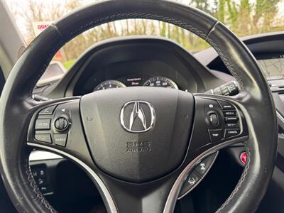 2018 Acura MDX SH-AWD w/Tech Package ! 1 OWNER ! - Photo 84 - Gladstone, OR 97027