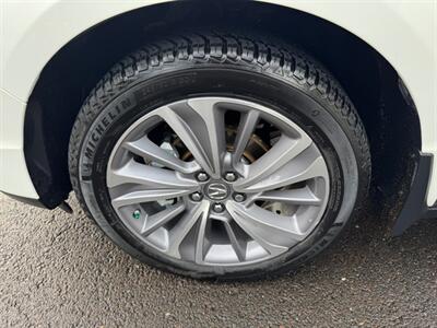 2018 Acura MDX SH-AWD w/Tech Package ! 1 OWNER ! - Photo 73 - Gladstone, OR 97027