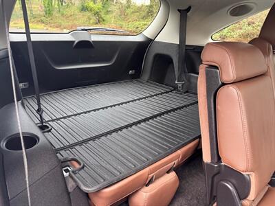 2018 Acura MDX SH-AWD w/Tech Package ! 1 OWNER ! - Photo 41 - Gladstone, OR 97027