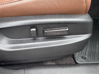 2018 Acura MDX SH-AWD w/Tech Package ! 1 OWNER ! - Photo 47 - Gladstone, OR 97027