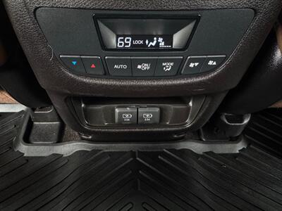 2018 Acura MDX SH-AWD w/Tech Package ! 1 OWNER ! - Photo 59 - Gladstone, OR 97027