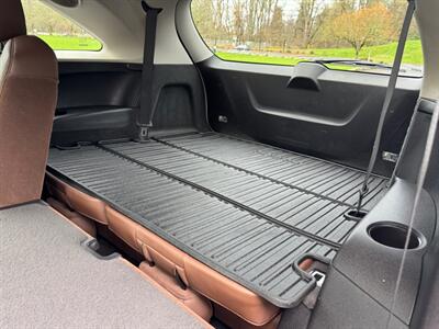 2018 Acura MDX SH-AWD w/Tech Package ! 1 OWNER ! - Photo 40 - Gladstone, OR 97027