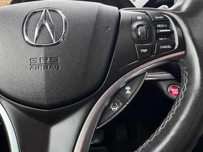 2018 Acura MDX SH-AWD w/Tech Package ! 1 OWNER ! - Photo 82 - Gladstone, OR 97027