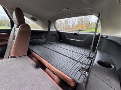 2018 Acura MDX SH-AWD w/Tech Package ! 1 OWNER ! - Photo 39 - Gladstone, OR 97027