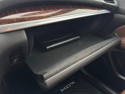 2018 Acura MDX SH-AWD w/Tech Package ! 1 OWNER ! - Photo 74 - Gladstone, OR 97027