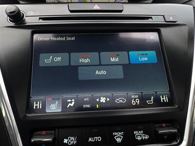 2018 Acura MDX SH-AWD w/Tech Package ! 1 OWNER ! - Photo 21 - Gladstone, OR 97027