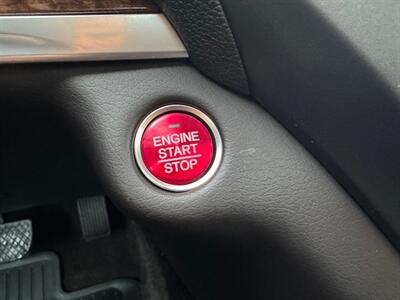 2018 Acura MDX SH-AWD w/Tech Package ! 1 OWNER ! - Photo 75 - Gladstone, OR 97027