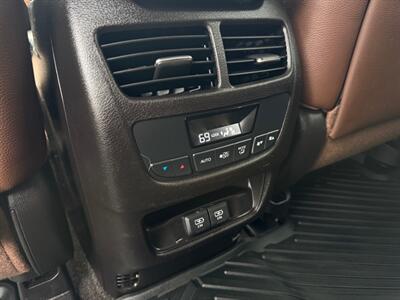 2018 Acura MDX SH-AWD w/Tech Package ! 1 OWNER ! - Photo 37 - Gladstone, OR 97027