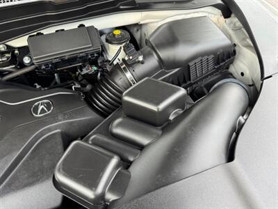 2018 Acura MDX SH-AWD w/Tech Package ! 1 OWNER ! - Photo 56 - Gladstone, OR 97027