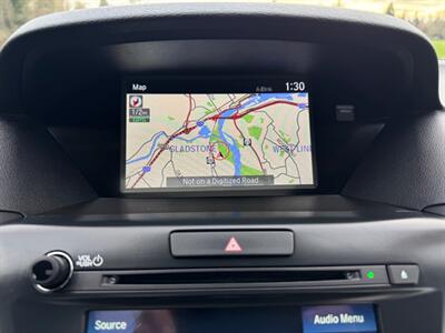 2018 Acura MDX SH-AWD w/Tech Package ! 1 OWNER ! - Photo 62 - Gladstone, OR 97027