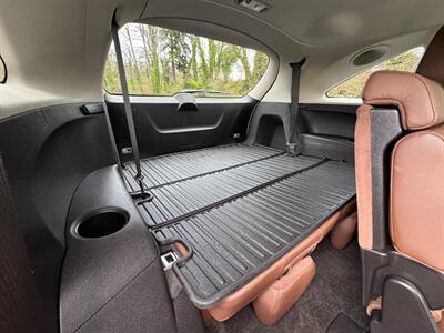 2018 Acura MDX SH-AWD w/Tech Package ! 1 OWNER ! - Photo 42 - Gladstone, OR 97027