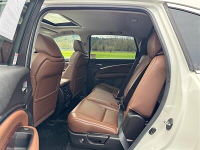 2018 Acura MDX SH-AWD w/Tech Package ! 1 OWNER ! - Photo 10 - Gladstone, OR 97027