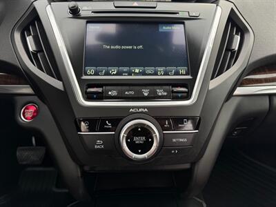 2018 Acura MDX SH-AWD w/Tech Package ! 1 OWNER ! - Photo 66 - Gladstone, OR 97027