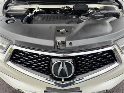 2018 Acura MDX SH-AWD w/Tech Package ! 1 OWNER ! - Photo 52 - Gladstone, OR 97027