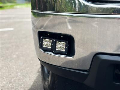 2013 Chevrolet Silverado 3500HD LTZ , Diesel Pickup Truck 4X4 , Clean title ! - Photo 35 - Gladstone, OR 97027