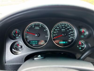 2013 Chevrolet Silverado 3500HD LTZ , Diesel Pickup Truck 4X4 , Clean title ! - Photo 21 - Gladstone, OR 97027