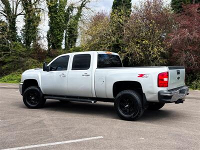 2013 Chevrolet Silverado 3500HD LTZ , Diesel Pickup Truck 4X4 , Clean title ! - Photo 6 - Gladstone, OR 97027